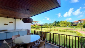 Casa Mouton com jardim privativo no Club Meridional Praia dos Carneiros C108